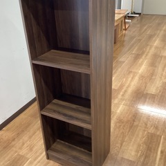 多目的ラック【町田市再生家具】1008Bの画像