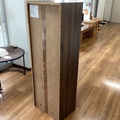 多目的ラック【町田市再生家具】1008Bの画像