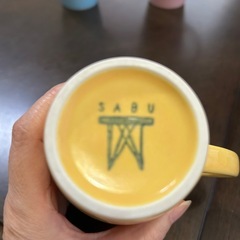 マグカップ　3色の画像