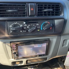 クリッパーバン GL  4WD 4速オートマの画像