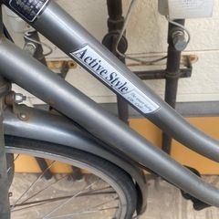 自転車
の画像