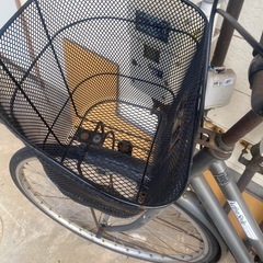 自転車
の画像