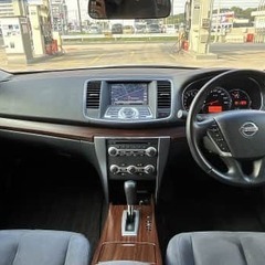 隠れた名車！？お手頃なミドルクラスセダン♪の画像