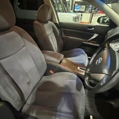 隠れた名車！？お手頃なミドルクラスセダン♪の画像