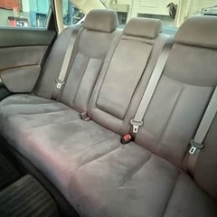 隠れた名車！？お手頃なミドルクラスセダン♪の画像