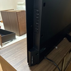FUNAI/65型/テレビ/fe65u6030の画像