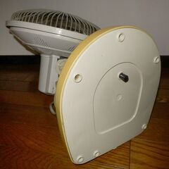 31.ハロゲンヒーター　首振りありの画像