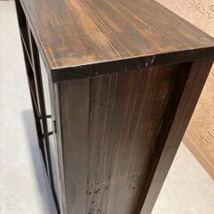 小さい棚　本または小物入れとして　取りにきてくださる方限定の画像