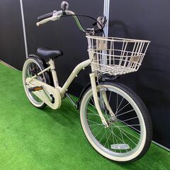 【子供用自転車18インチ】サイクルベースあさひ INNOVATION FACTORY イノベーションファクトリー【引取限定・現状渡し】三重県の画像