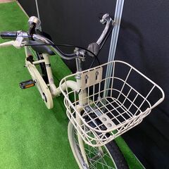 【子供用自転車18インチ】サイクルベースあさひ INNOVATION FACTORY イノベーションファクトリー【引取限定・現状渡し】三重県の画像