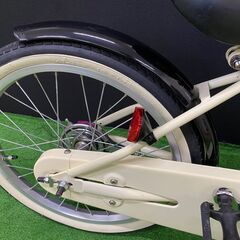 【子供用自転車18インチ】サイクルベースあさひ INNOVATION FACTORY イノベーションファクトリー【引取限定・現状渡し】三重県の画像