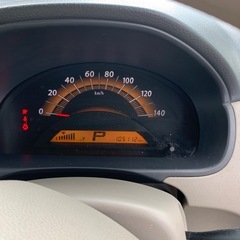 日産　ルークス　エンジン良好の画像