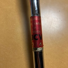 MacGregor（マグレガー）「MGX UCV ピッチングウェッジの画像