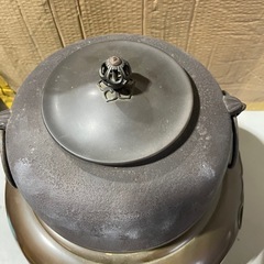 茶道具の画像
