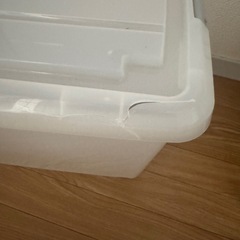 収納ケースの画像
