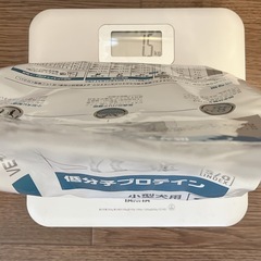 ロイヤルカナン 低分子プロテイン 小型犬用　の画像