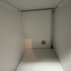 あげます！スチールロッカー！の画像