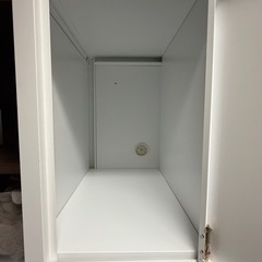 あげます！スチールロッカー！の画像