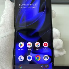 【高価買取実施中📱】Pixel 9a（128GB）中古美品…