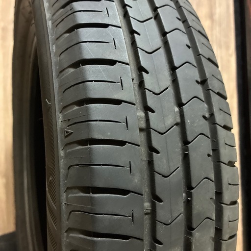 155/65/R14  4本セット　NH1CZNH1CZ