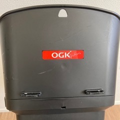 自転車用フロントチャイルドシートの画像