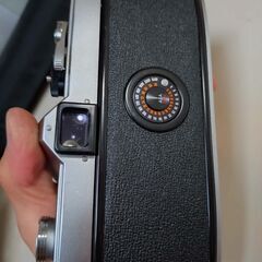 優良品　minolta sr1の画像