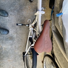 自転車　　　商談中になりましたなりましたの画像