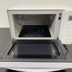 【ご来店限定】＊ Panasonic 138L 2ドア冷蔵庫　2017年製＊0404-3の画像