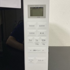 【ご来店限定】＊ Panasonic 138L 2ドア冷蔵庫　2017年製＊0404-3の画像