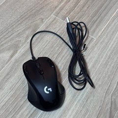 ゲーミングPCセットの画像