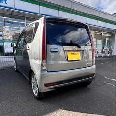 L185sムーヴ 車検2年付き(取引中の画像