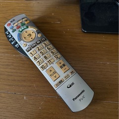 Panasonic VIERA TH-20LX80　地上・ＢＳ・１１０度ＣＳデジタルハイビジョン液晶テレビの画像