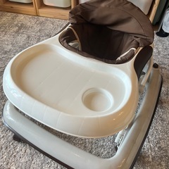 【定価7500円】JTC BABY てくてくウォーカー 歩行器　ベビーウォーカーの画像