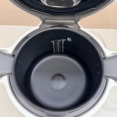 T-fal クックフォーミー CY8511JPの画像