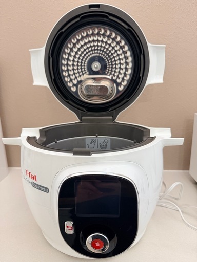 T-fal クックフォーミー CY8511JP