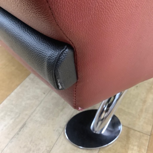 【トレファク ラパーク岸和田店】ニトリ 3人掛けソファー　入荷しました。