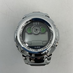 ODS オーディーエス　デジタル腕時計の画像