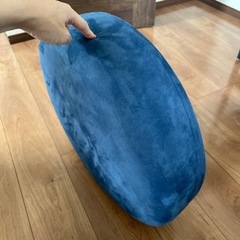 クッションの画像