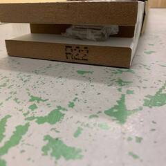 ∞ 窓枠 横枠20×145×1006.0 1本 縦枠20×150×2126.0 2本 詳細情報不明商品 写真が全てです 40928M04 ※店頭引取限定（愛知県岡崎市）の画像