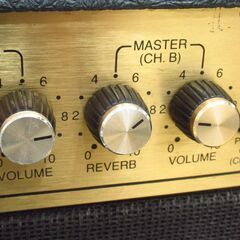 Marshall ギターアンプ JCM900/Model4102 G-2421の画像