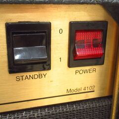 Marshall ギターアンプ JCM900/Model4102 G-2421の画像