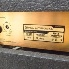 Marshall ギターアンプ JCM900/Model4102 G-2421の画像