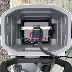 ポータブル電源ソーラーパネルセットの画像