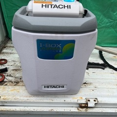 ポータブル電源ソーラーパネルセットの画像
