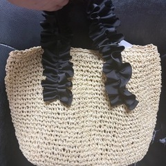 バックの画像