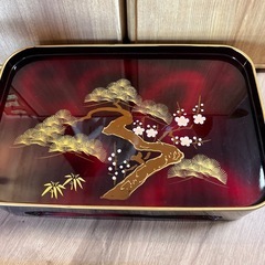 お屠蘇セットの画像