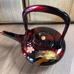 お屠蘇セットの画像