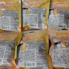 大人気！ お菓子スウェディッシュキャンディー まとめ売りの画像