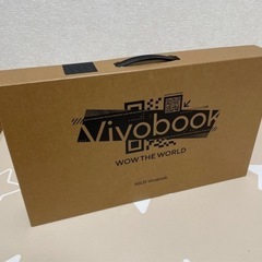 【新品未開封】ASUS Vivobook E1504F ノートPC (2025年6月6日発売)の画像