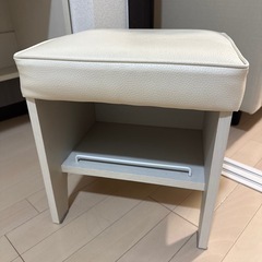 【ニトリ】ドレッサーの画像